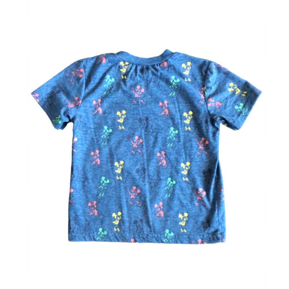 Mickey Kids T-Shirt Boys - Picture 2 of 5